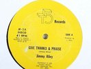 Jimmy Riley 