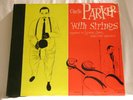CHARLIE PARKER With Strings Buddy Rich Mercury 3 - 10