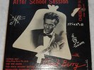 CHUCK BERRY After School Session RARE 1957 CHESS EP 5118 7 45 rpm Picture Sleeve