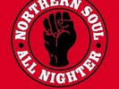 NORTHERN SOUL All Nighter LP Vinyl NEW