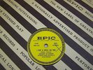 SCREAMIN' JAY HAWKINS Rare 78rpm on Epic 7072 