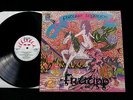 FRUUPP Future Legends LP UK 1st Pressing 1973 DAWN  DNLS 3053 NM