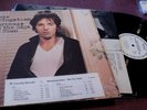 BRUCE SPRINGSTEEN DARKNESS ON THE EDGE OF TOWN LP WHITE LABEL PROMO VG+/VG+