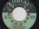 Northern Soul 45 - Ruby Andrews - Just Loving You - Zodiac - mp3
