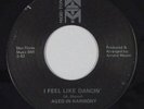 Modern Soul Disco 45 - Aged In Harmony - Feel Like Dancin' - Mor-Tones VG++ mp3