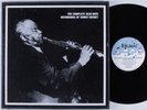 SIDNEY BECHET Complete Blue Note Recordings MOSAIC 6XLP box w/booklet