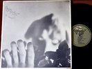 THE RESIDENTS  Fingerprince  /  1977 2nd Press LP SEALED  VG+/Mint-