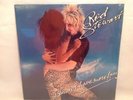 ROD STEWART - SEALED LP - BLONDES HAVE MORE FUN 1978 USA - NO CUTS  Vinyl Record