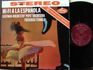 Fennell/Hi-Fi a la Española Mercury Stereo SR 90144 FR1 (TAS List)