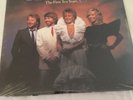 Vintage Abba The Singles The First Ten Years Sealed Double Lp Set RCA Music Club