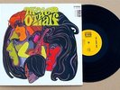 THE OTHER HALF: SELF TITLED - ORIGINAL NM STEREO PSYCH GARAGE FUZZ - 1968 LP