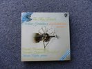 ARTHUR GRUMIAUX (DVORAK, KREISLER) To All My Friends PHILIPS 6599 372