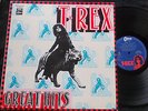 T REX Great Hits LP