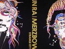 SUN RA/MERZBOW - Strange City - Vinyl (heavyweight vinyl LP + MP3 download code)