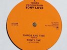 Tony Love 