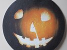 SLIPMAT Halloween Jack O' Lantern John Carpenter NEW
