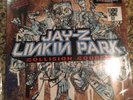 Jay-Z Linkin Park Collision Course Vinyl LP - RSD Exclusive NEW