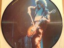 Jimmy Page 1972 Interview Picture Disc Unofficial Ramble Three Led Zeppelin