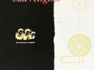 Bad Religion-`Process Of Belief, The`  (US IMPORT)  VINYL LP NEW