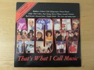 Now That's What I Call Music 1 Double LP (NOW 1 ) VINYL, VGC, 1st Class Post.
