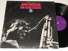 JOHN COLTRANE THE FIRST TRANE VG+ Prestige PR 7609 Paul Chambers Red Garland RVG