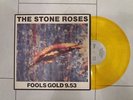 Stone Roses Fool's Gold special gold pressing vinyl