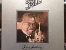 Louis Armstrong Giants of Jazz Vinyl Box Set