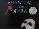 THE PHANTOM OF THE OPERA PODV9 G/FOLD+INNERS & BOOKLETB 1st PRESS 1987 VINYL 2LP