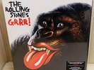The Rolling Stones GRRR Greatest Hits 1962-2012 5 LP Vinyl Boxset + Booklet NEW