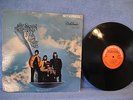 Sky Saxon Blues Band, A Full Spoon Of Seedy Blues, Crecendo GNP 2040,1967 Garage