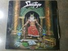 SAVATAGE: Hall Of The Mountain King LP NM vinyl Power Metal