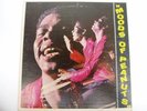 PEANUTS TAYLOR - MOODS OF PEANUTS - scarce BAHAMAS LP