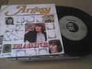 ARGOSY UK Pop psych freakbeat Roger Hodson SUPERTRAMP 7