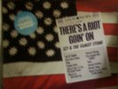 FUNK SOUL LP. SLY & THE FAMILY STONE - THERE'S A RIOT GOIN' ON - EPIC N/M
