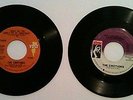 DJ Promo 1973 VOLT STAX Soul 45 THE EMOTIONS What Do The Lonely Do At Christmas