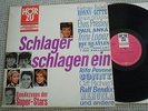 SCHLAGER SCHLAGEN EIN BEATLES Komm Gib Mir Deine Hand  HÖR ZU  Elvis Presley