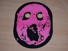 ROGER WATERS - THE WALL RARE MASK FROM LIVE BERLIN CONCERT pink floyd