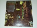 David Bowie Ziggy Stardust lp Vinyl First U.K Press 1E/1E No Mainman & inner VG