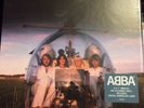 ABBA - ARRIVAL COLOURED 7