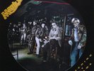 Marillion ?– Clutching At Straws 1987 UK   **RARE** Picture Disc LP EX/EX