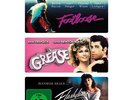 Dance-Edition: Footloose / Flashdance / Grease