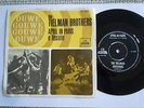 THE TIELMAN BROTHERS April In Paris 7