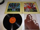 TRADER HORNE MORNING WAY LP DAWN UK ORIG 1970 WITH INSERT PSYCH FOLK MONSTER NR
