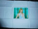 KYLIE Minogue -- Kissenbezug pillow case  47x71 CM  1216