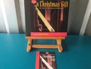 A Christmas Gift John Nesbit Story Vinyl Record Set Decca Records + Pamphlet