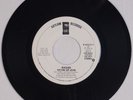 THE EAGLES: Victim of Love / New Kid in Town USA Asylum DJ PROMO 45 NM
