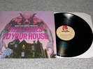 Music For Nations - Hell Comes To Your House (MFN30, 1st French Pressing, 1984)