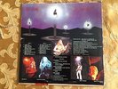 SORCERY Vinyl Record LP Album TILL DEATH DO WE PART SENTRY RECORDS