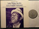 Blues LP Le roi du Blues LITTLE WALTER JACOBS Southern Feeling (BUDDY GUY)