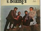 LOS BELKINGS  INSTRUMENTAL PSYCH GARAGE Fuzz 60s PERU LP Listen